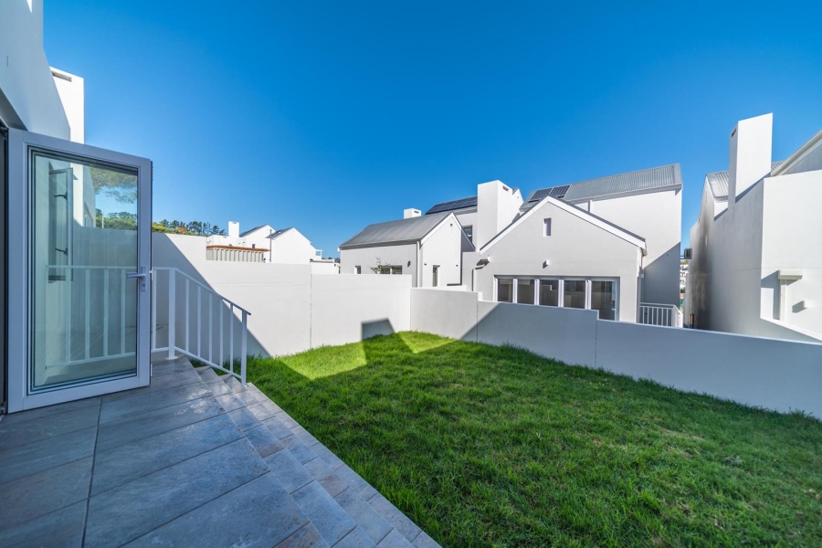 To Let 3 Bedroom Property for Rent in Welgevonden Estate Western Cape